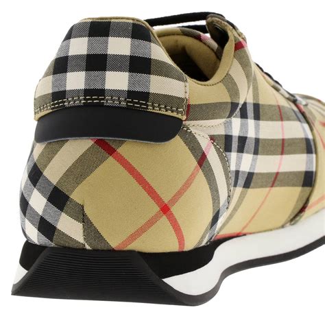 men burberry dress shoes|burberry shoes for men's sneakers.